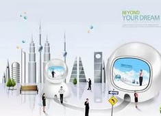易经三层人生智慧
